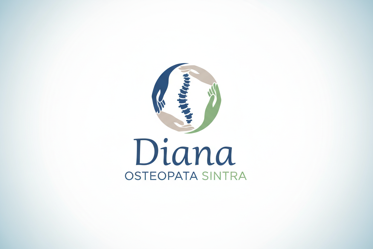 DIANA OSTEOPATA SINTRA